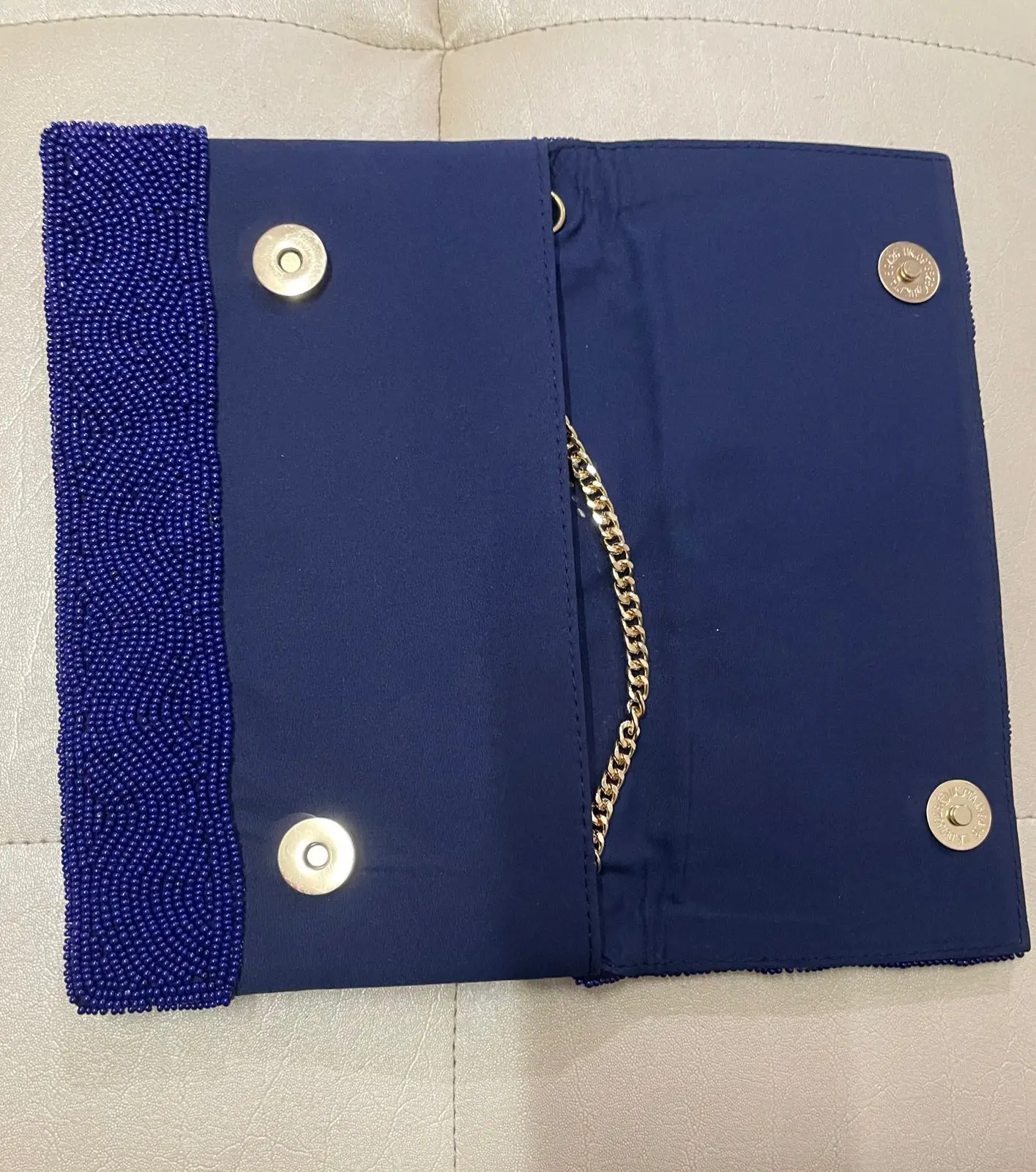 Baseball Team Astros Customized Clutch Bags For Women