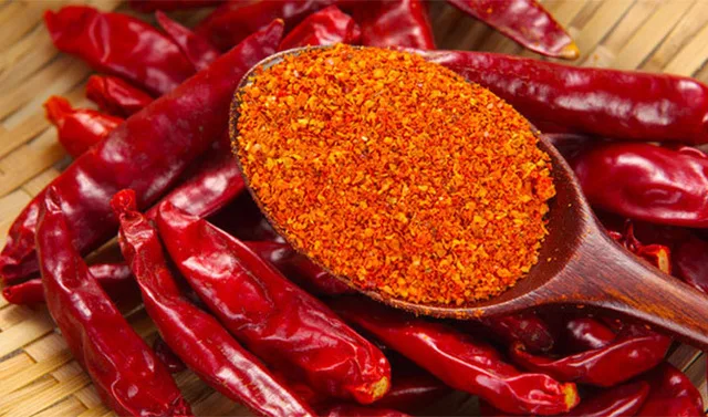 100% Natural Dried Red Paperika Chilli Powder Bulk Purchase High Quality Red Chilli Powder Buy From Indian Manufacturer
