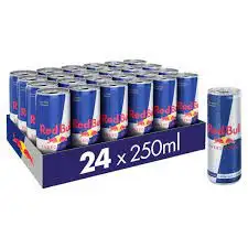 Competitive Price Red Bull Energy Drink 250ML Austria Origin / Red Bull 24 Cans Best Energy Drink
