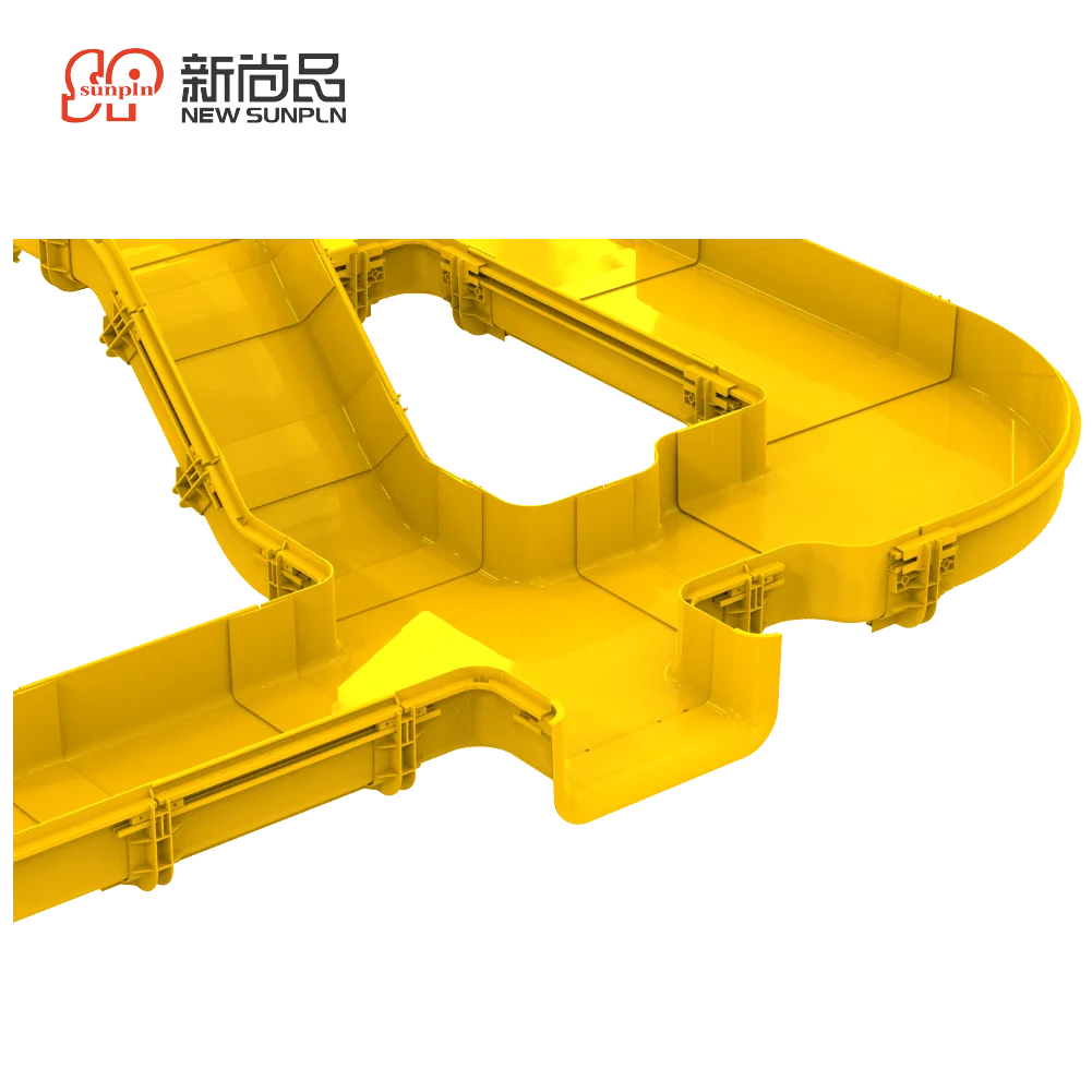 quality guarantee fiber snake cable yellow length high quality