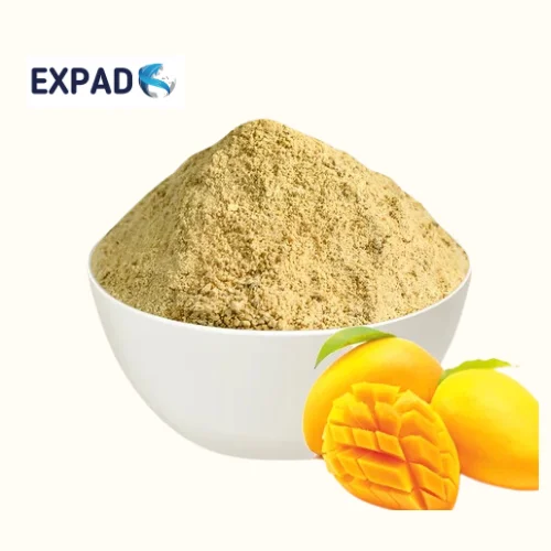 Наш порошок манго сделан из свежих спелых которые гарантируют что вы получите подлинный вкус и питательную ценность
