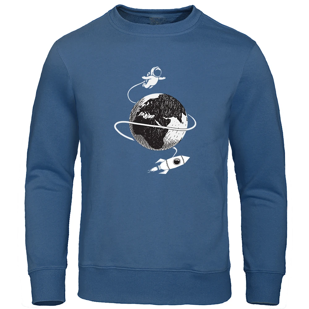 High Quality blank streetwear white heavy thick men hoddie 100% Cotton Sweatshirt Pullover men hoodie