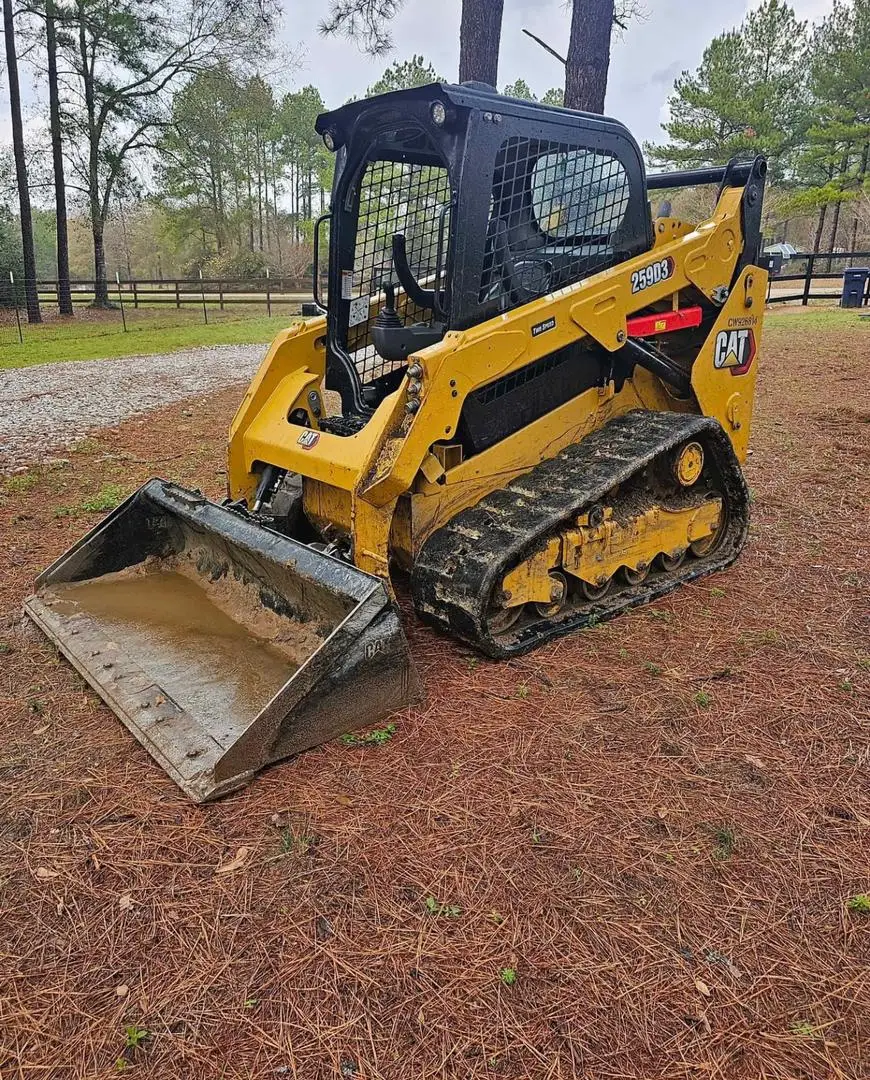 bobcat s185 Used Mini Skid Steer Loader Bobcat s18 s450 s300 s160 1 ton wheel small skid steer loader with bucket