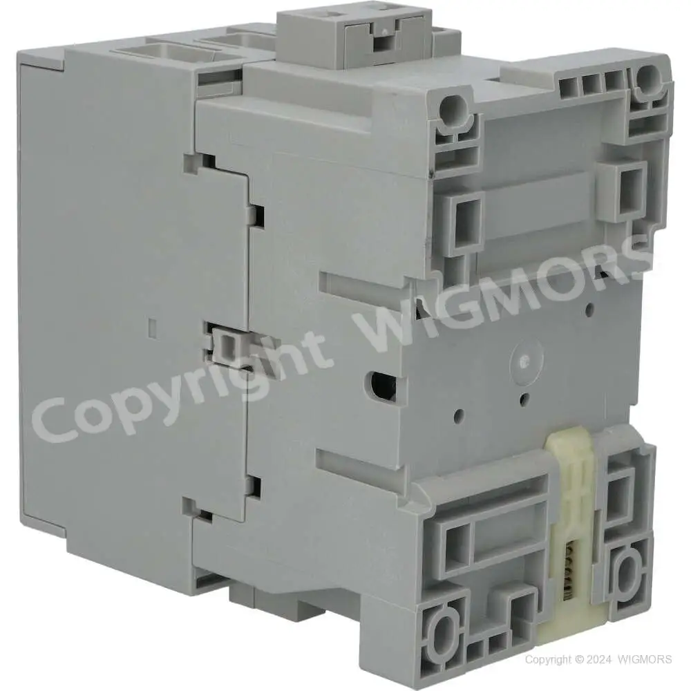 Контактор Danfoss CI 86 45 0 кВт 400 В/50/60 Гц 037h3063 39