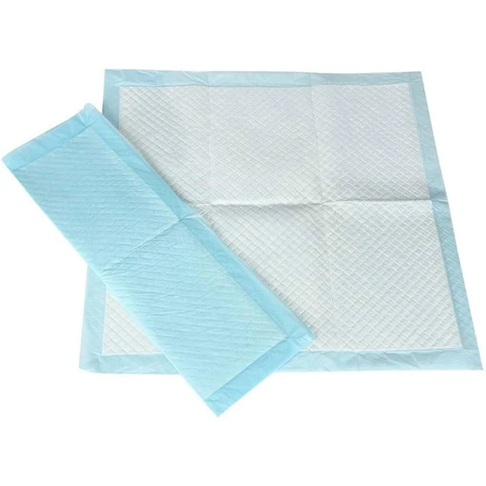 Disposable Underpads Assurance Hospital Adult Baby Pets Maternity Pads Sanitary Incontinence Underpad Bed Covers