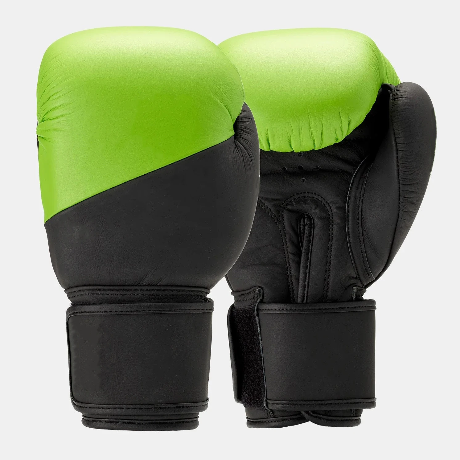 Boxing Gloves Kickboxing Muay Thai Punching Bag MMA Sparring Training Fight Gloves for Men Women