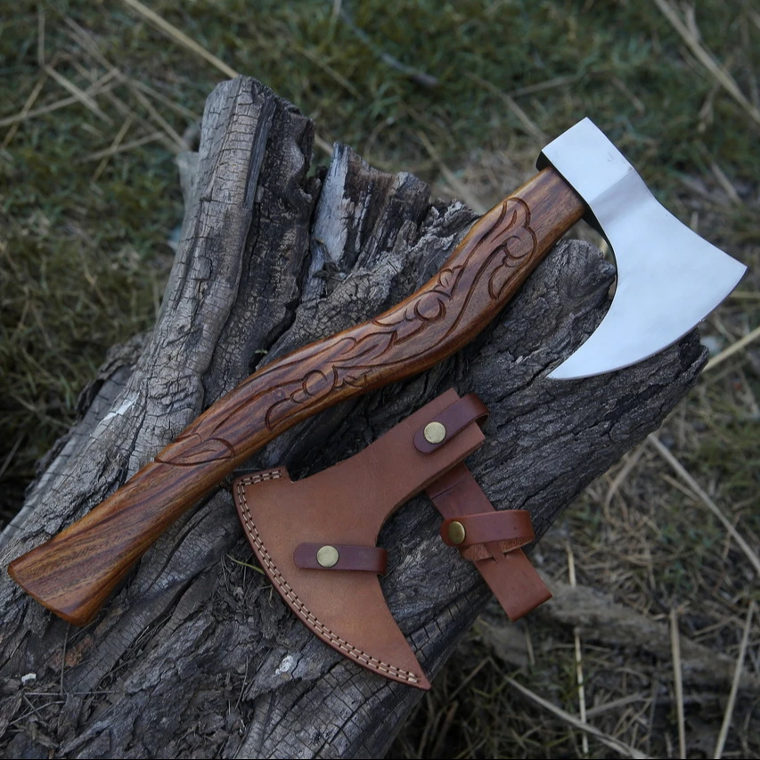 Лидер продаж, топоры для кемпинга