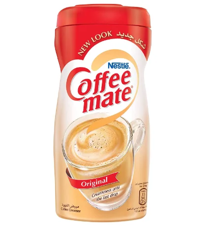 Nestle Coffee Mate Original Coffee Creamer, 14.11 oz  400 g