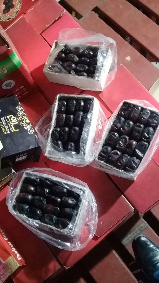 Dry Fruits From Saudi Mozafati/Kabkab/Sayer/Zahedi/Piarom/Gulf Dates in good price from supplier..