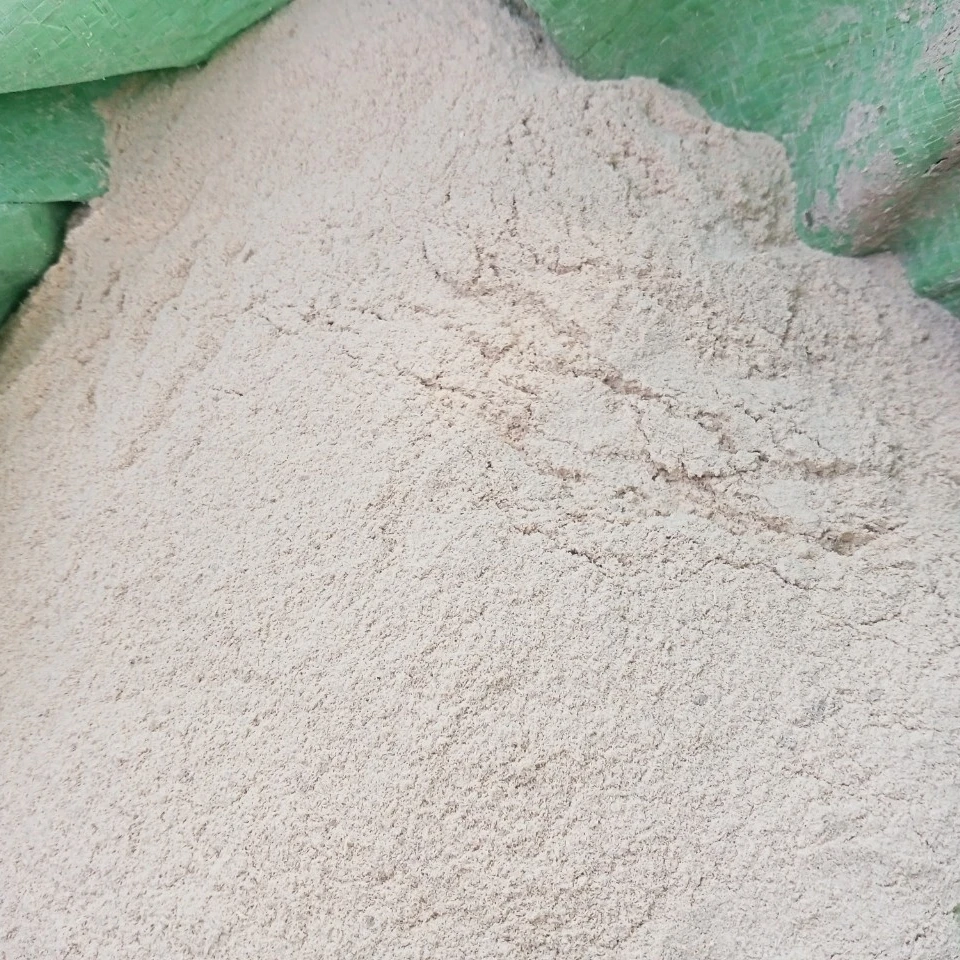 CASSAVA RESIDUE POWDER FOR ANIMAL FEED