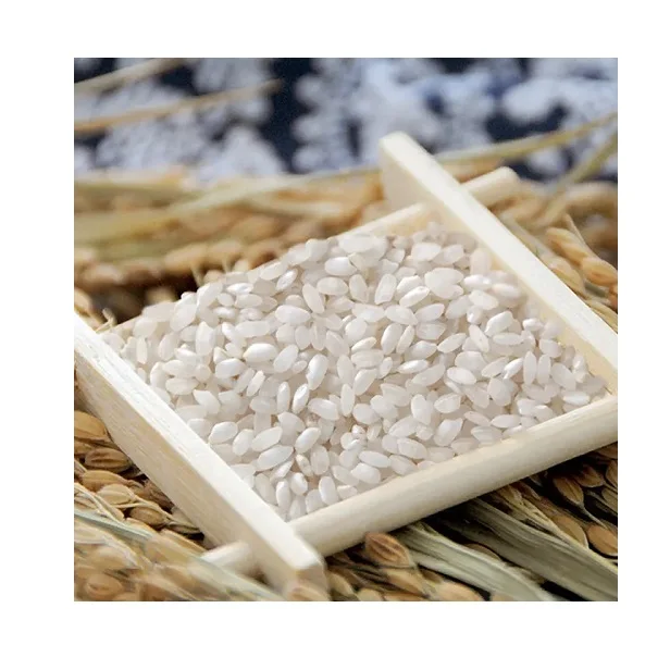 Cheapest price Vietnam Japonica rice 5% broken/ best quality