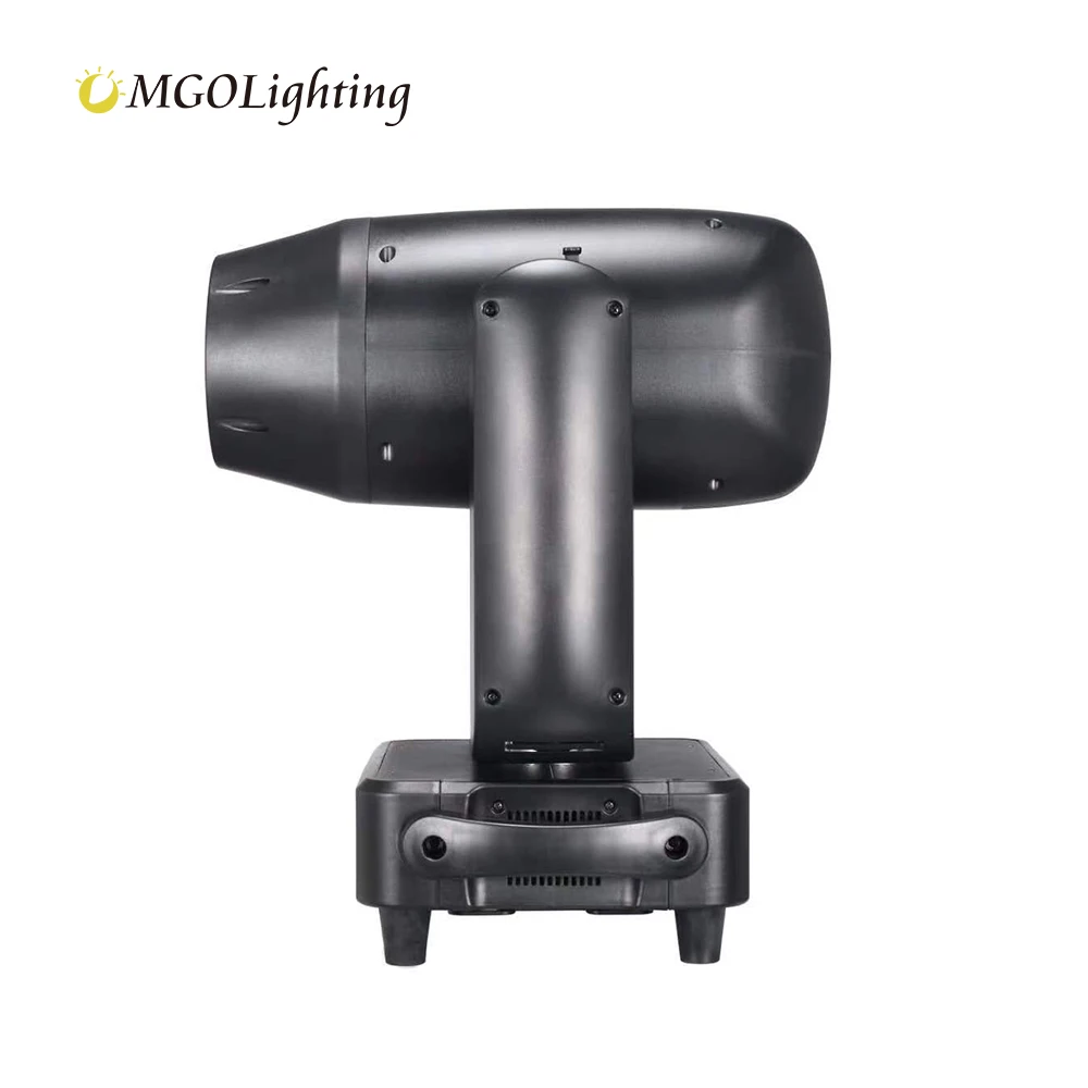 Mgolighting Наружный свет 380 чехол для полета светодиодный Dj Pixel большой Bsw 3 в 1 Dmx Mini 380W движущаяся головка