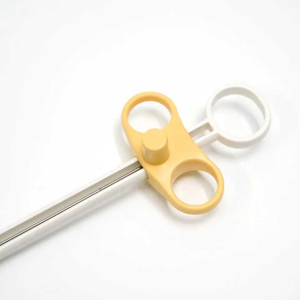 Хит продаж корзина для экстракции Нитинола урологическая одноразовая эндоскопического камня