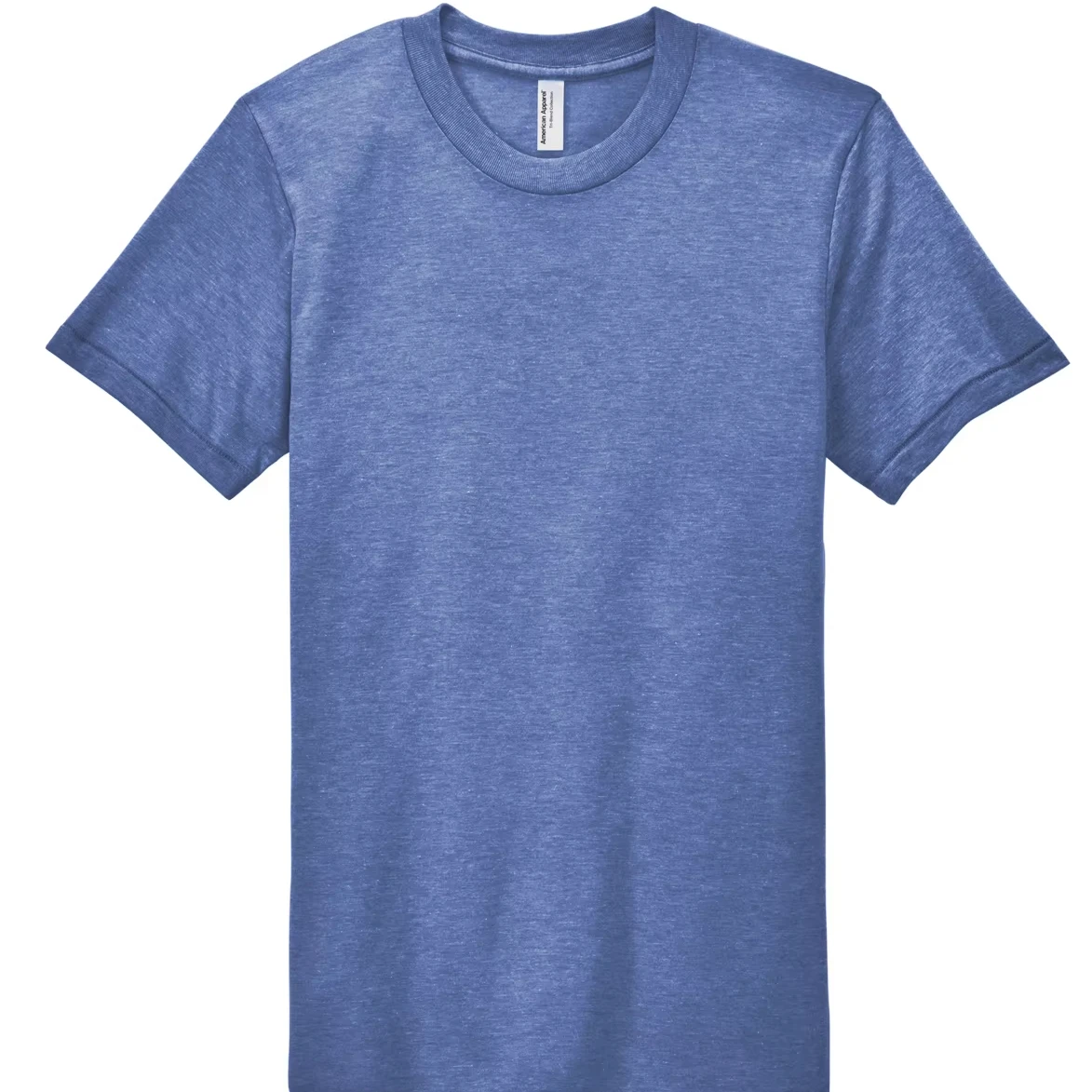 100% combed and ring-spun cotton unisex cvc t shirts