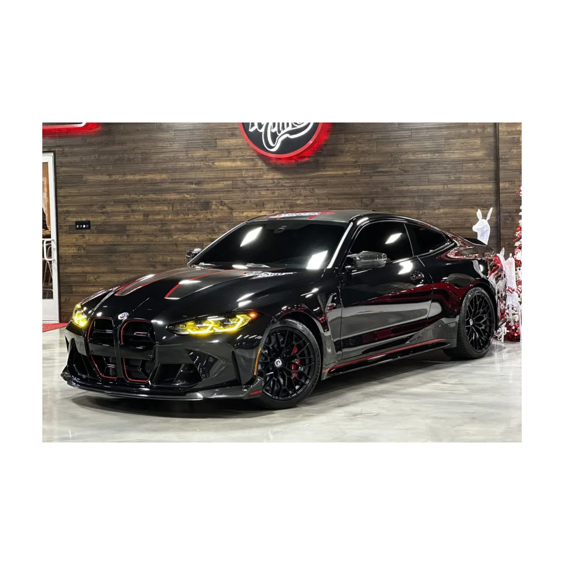 Used BMW M4 CSL Cars