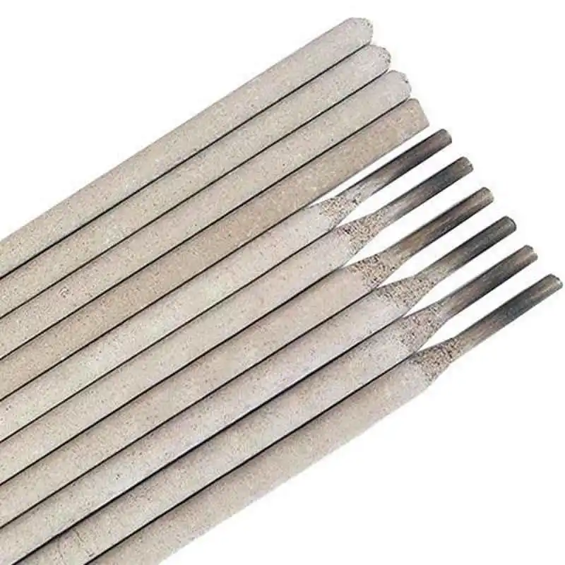E6013 Enhanced Arc Stability Professional Results in Tight Tolerances