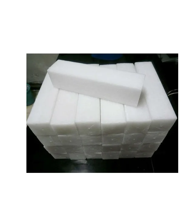 Factory Supply Bulk Wholesale Price Top Quality Crude Paraffin Low 48 Melting Available For Sale