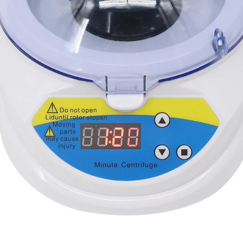 Центрифуга для лабораторных исследований