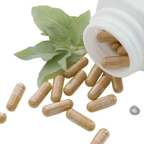 TRIPHALA CAPSULES