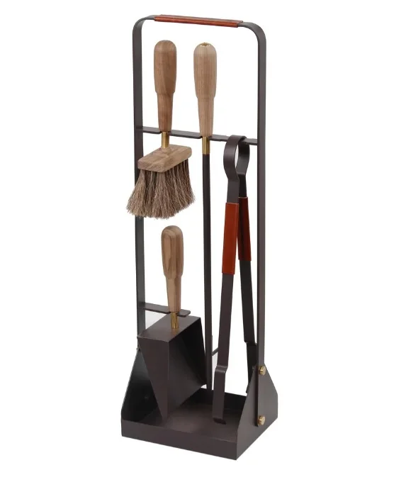 Fireplace Tools Set  BY KSN