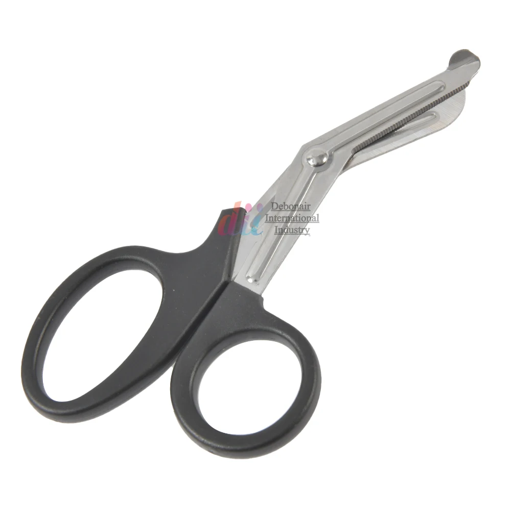 Premium Quality Medical Scissors, EMT and Trauma Shears Utility Universal Scissors Surgical Instruments