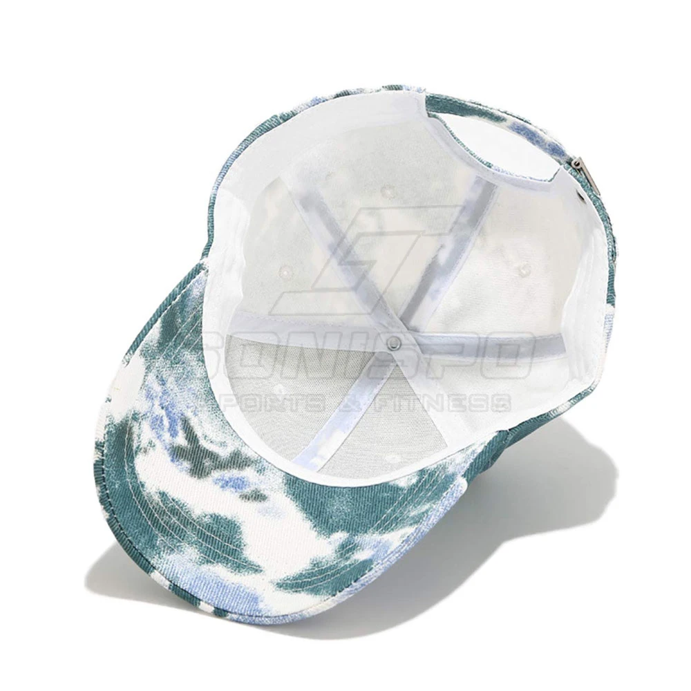 Custom Logo Universal Sports Hats Plain Cotton Sports Hat With Customized Logo Low MOQ Sports Hats