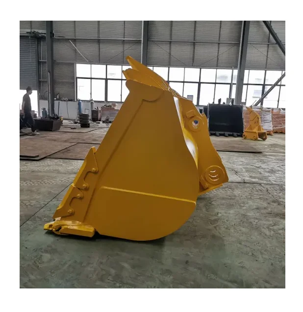 Hot Sale Price Of Rock bucket 4 in 1 for skid steer loaders For Sale