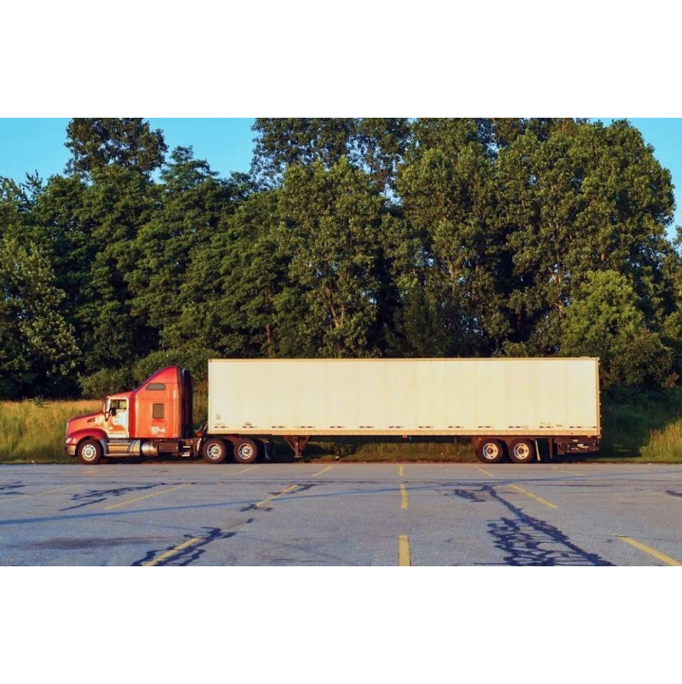 First Choice Truck Road Freight From Malaysia To Singapore With 1 Day Time Best FCL LCL Full Console Land Transportation Service