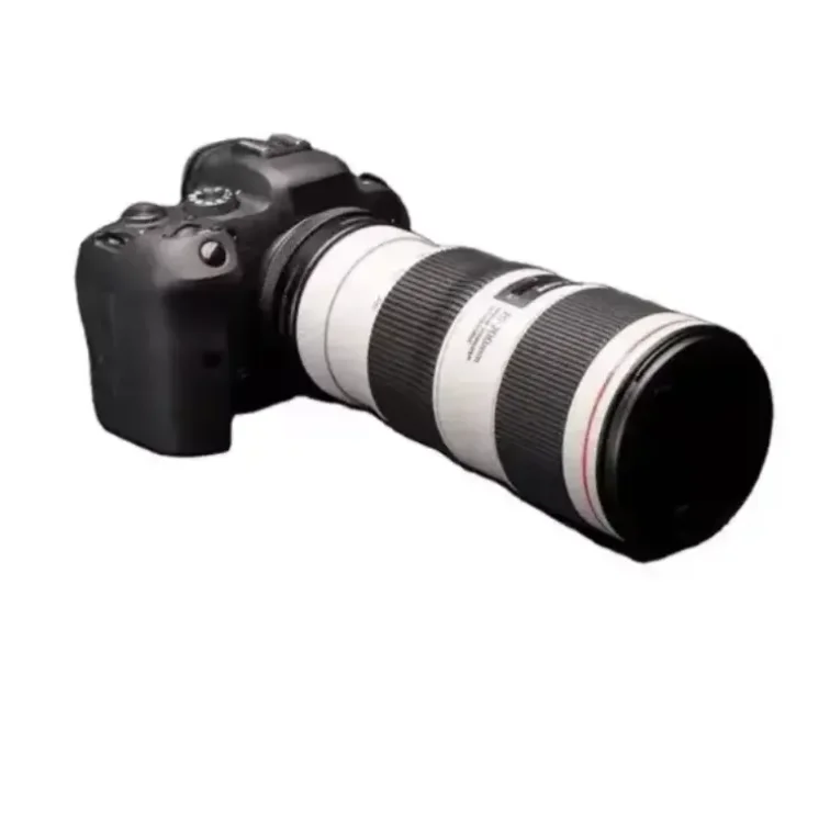 NEWLY ARRIVED Camera 5D With DSLR Camera Battery with EF 24-104mm colourful image quality new