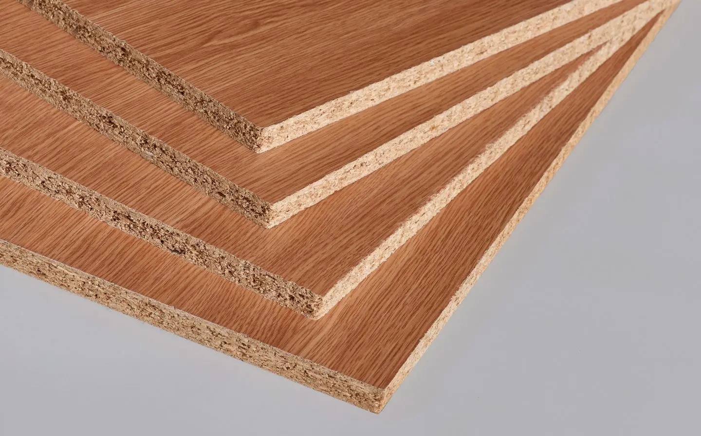 Decorative Melamine coated plywood WHOLESALE Export for Markets with Good Price