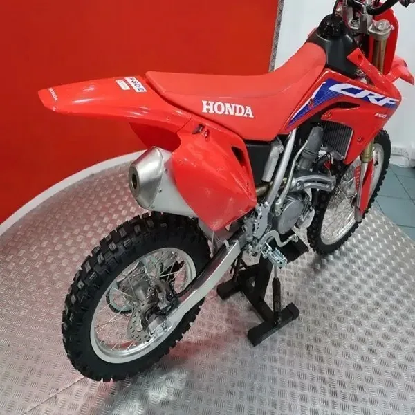 Отличные продажи, готовые к отправке, лучшая горячая сделка 2022 Hondaa CRF150 CRF 150 RBN RB N 150cc внедорожных мотоциклов