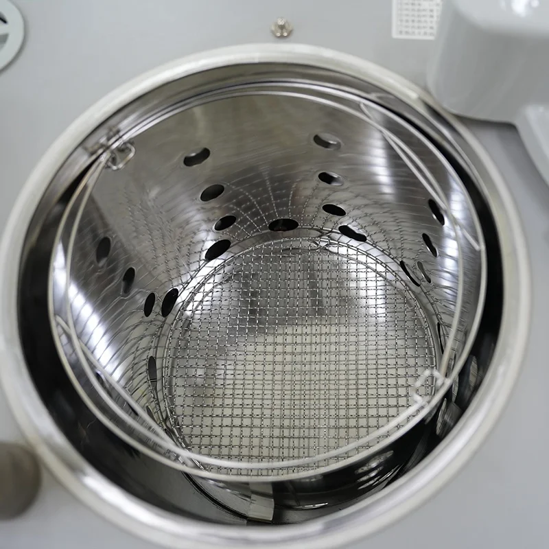 BIOBASE Vertical Autoclave medical autoclave sterilization machine dental sterilizer for laboratory