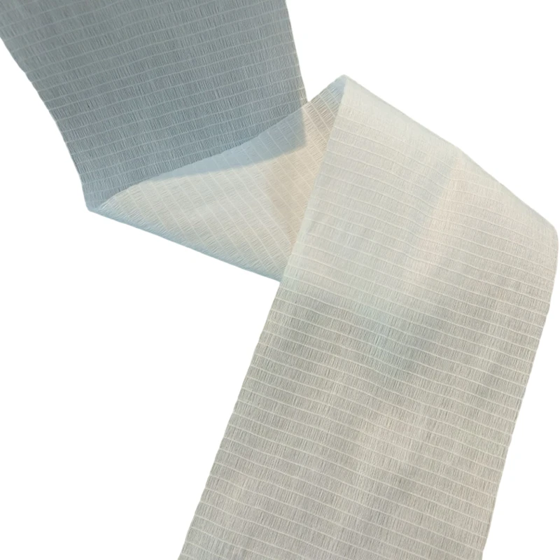 Wholesale Elastic Waistband Spandex elastic waistband for diaper making