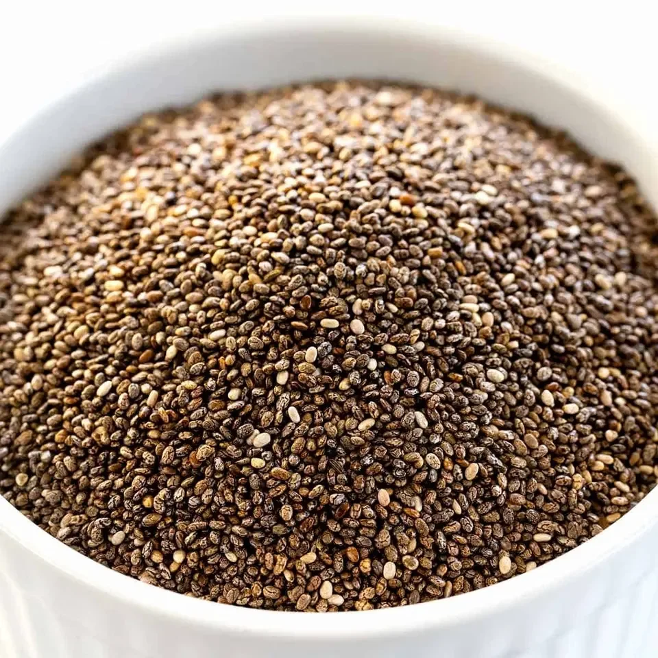 Bulk Organic Chia Seeds / Black chia seed from Turkey Wholesale price