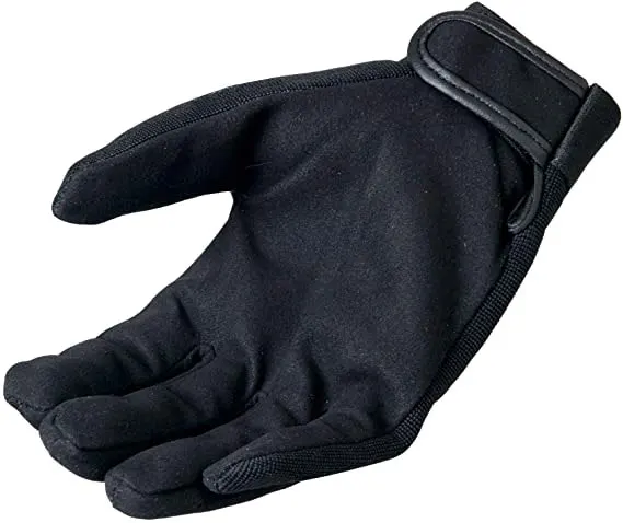 SMASH Bike High Quality Skeleton Gloves MX Off Road MTB Gloves Cycling Mountain Bike Gloves Customized Logo Wrapped Protection