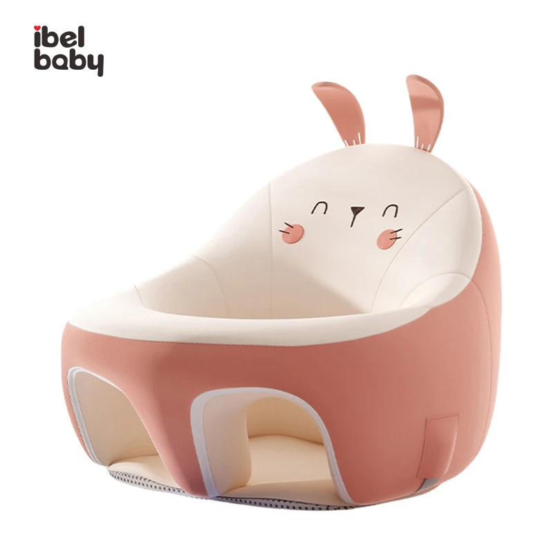 Factory New Learning Sofa Baby Seat Kids Multi-Functional Waterproof 6 Months Comfortable Baby Training Chair For Baby