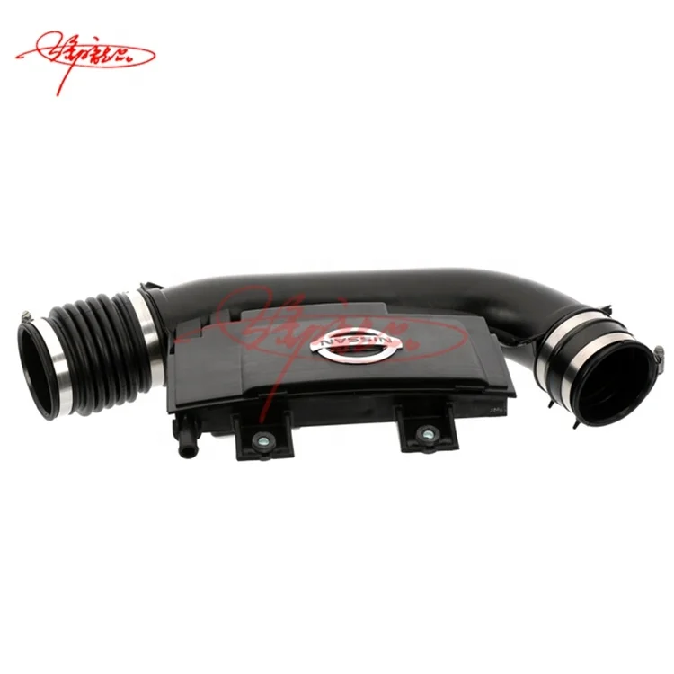 Auto Parts  Air Hose oem 16576-JD00A  16576JD00A For Nissan Qashqai J10 HR16DE Air Pipe Japanese car Spare Parts