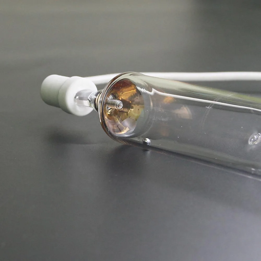 Custom 9.6kw Inkjet Uv Curing Lamp