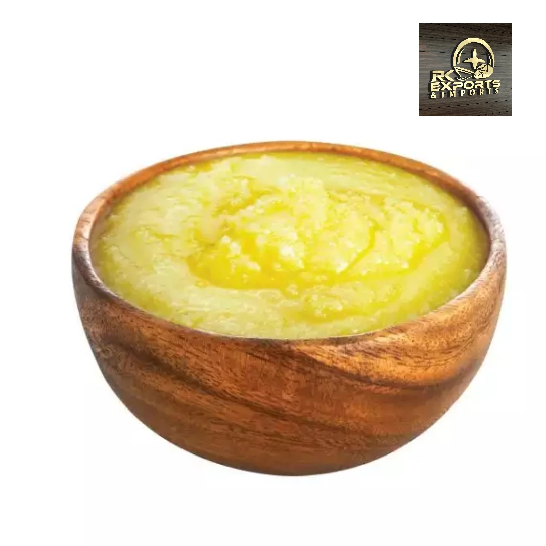 Молочные продукты лучшего качества чистый и натуральный Desi Cow Ghee экспортеры коровьего масла