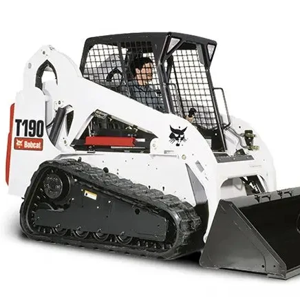 Quality cat price original cat  loader good condition CAT S260 Hot sell Wheel Loaders available