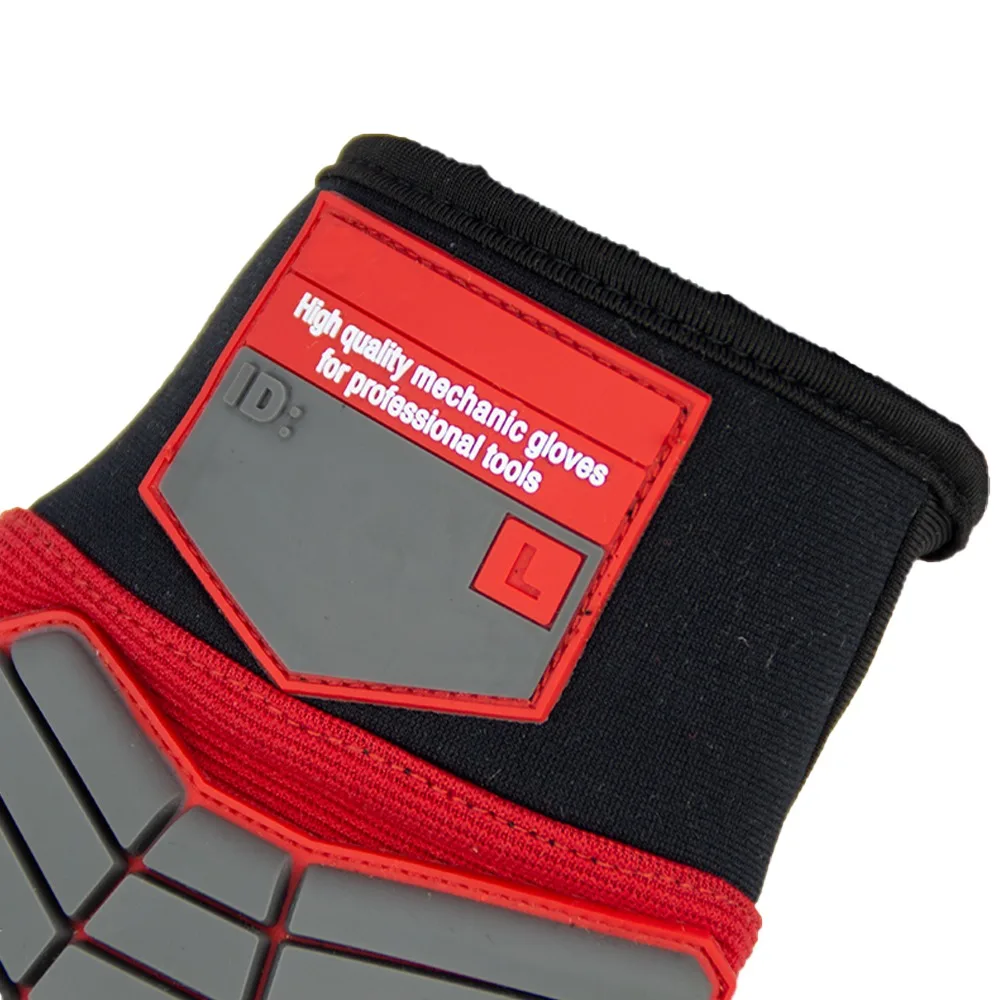 Appliance Manufacturing Automotive Construction Gloves Glass Handing Metal Handing Metal Stamping & Paper Production Oil & Gas