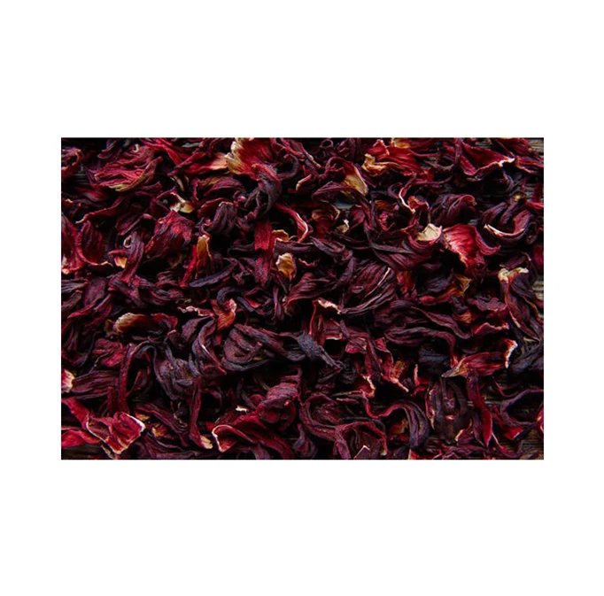 100% натуральные сухие листья гибискуса лучшее качество измельченные цельные нарезанные цветы экстракт из