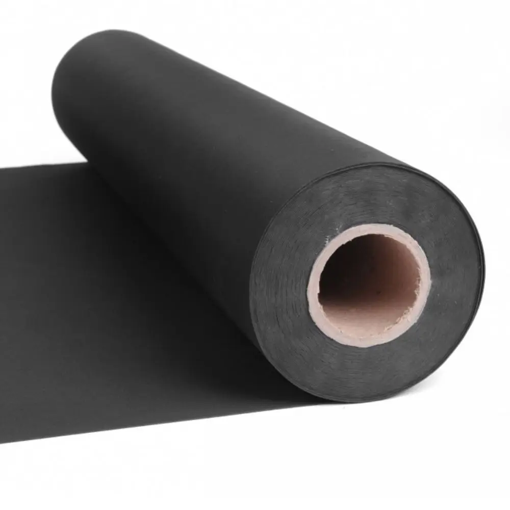 Rubber Rolls Professional Team Sbr Pvc Pe Dark Grey Load Container Made In Vietnam Trading