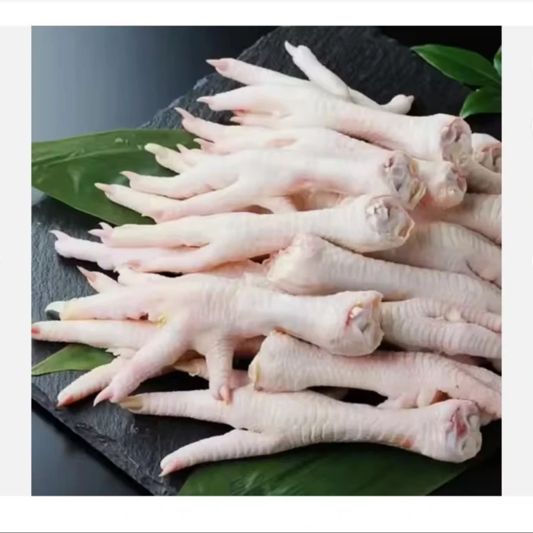 Frozen chicken for China