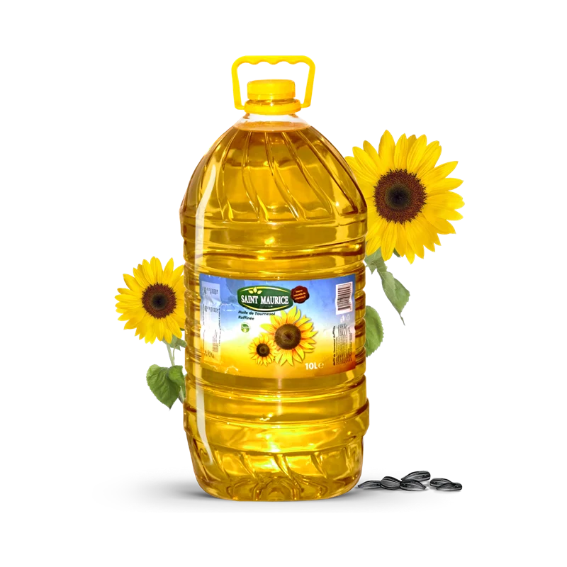 Wholesale Cheap Price Manufacturers Healthy Food Sun Flower Oil Bulk Pure Sunflower Oil Refined Sunflower Cooking Oil