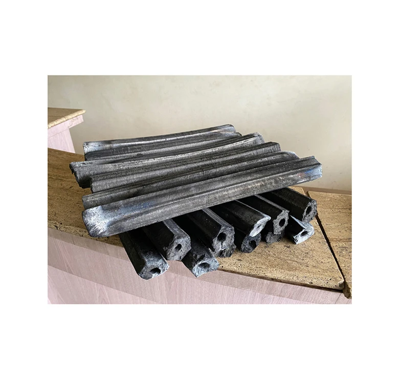 Experts in Selling Smokeless Machine Made Top Quality Sawdust AB Grade Briquette Charcoal for BBQ from Malaysia at Lowest Price