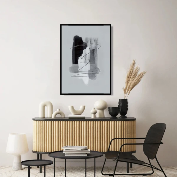 Handmade Oil Painting on Canvas Decoration Abstract Wall Hanging Home Decor Wall Art Wall For Hotel Living Room