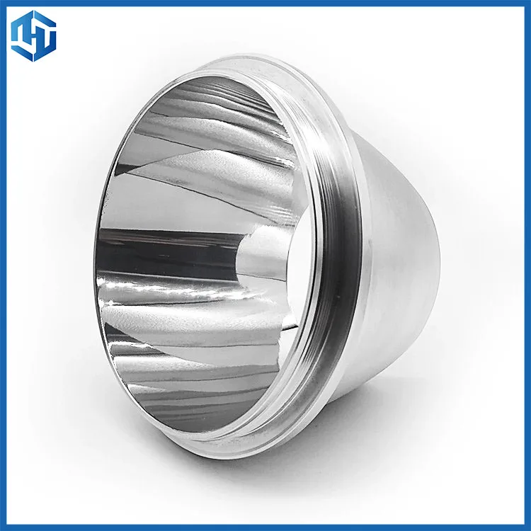 YHX CNC Machining Bending OEM Laser Cutting Stamping Processing Scratch Aluminum Metal Parts