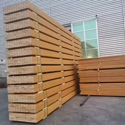 Beech Lumber pine wood lumber 4x2 pine LVL timber