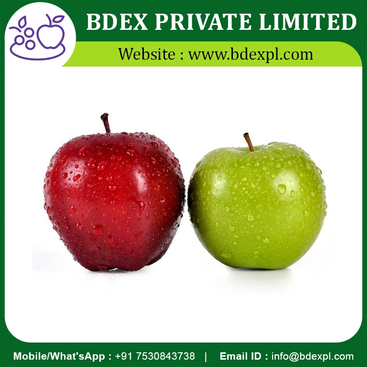 Best Quality Fresh Sweet Apples Fruits Available At Wholesale Price